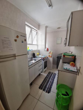 Lindo apartamento Guilhermina